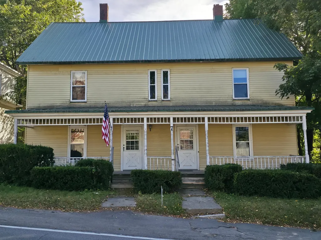 7 Forest Avenue Orono ME 04473