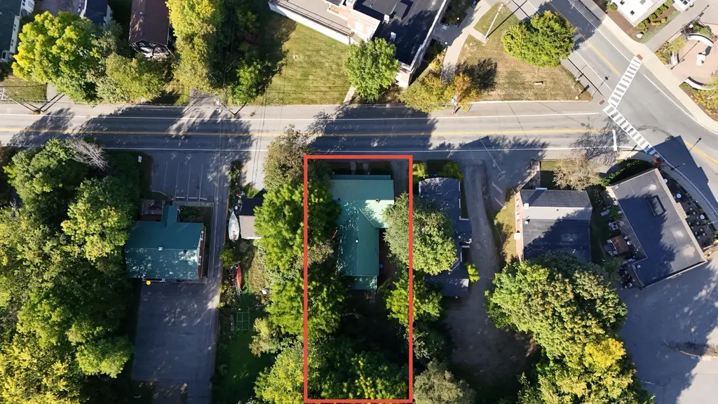 7 Forest Avenue Orono ME 04473