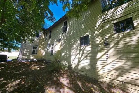 7 Forest Avenue Orono ME 04473