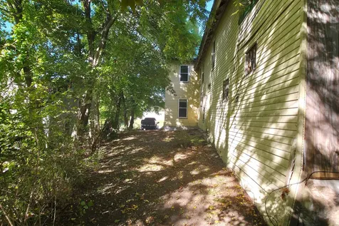 7 Forest Avenue Orono ME 04473