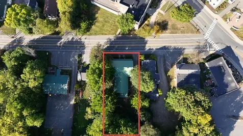 7 Forest Avenue Orono ME 04473