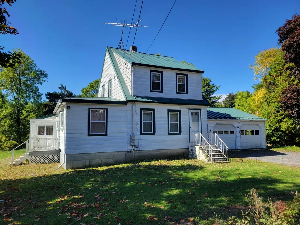 327 Cushman Road Winslow ME 04901