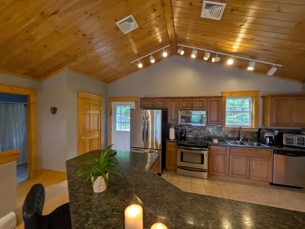 15 Promised Land Drive Brownfield ME 04010
