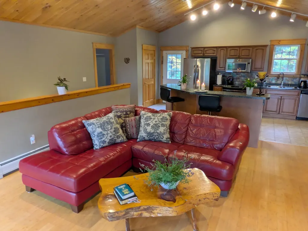 15 Promised Land Drive Brownfield ME 04010