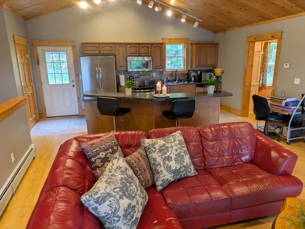 15 Promised Land Drive Brownfield ME 04010