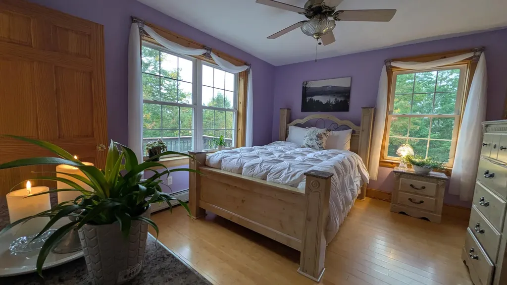 15 Promised Land Drive Brownfield ME 04010