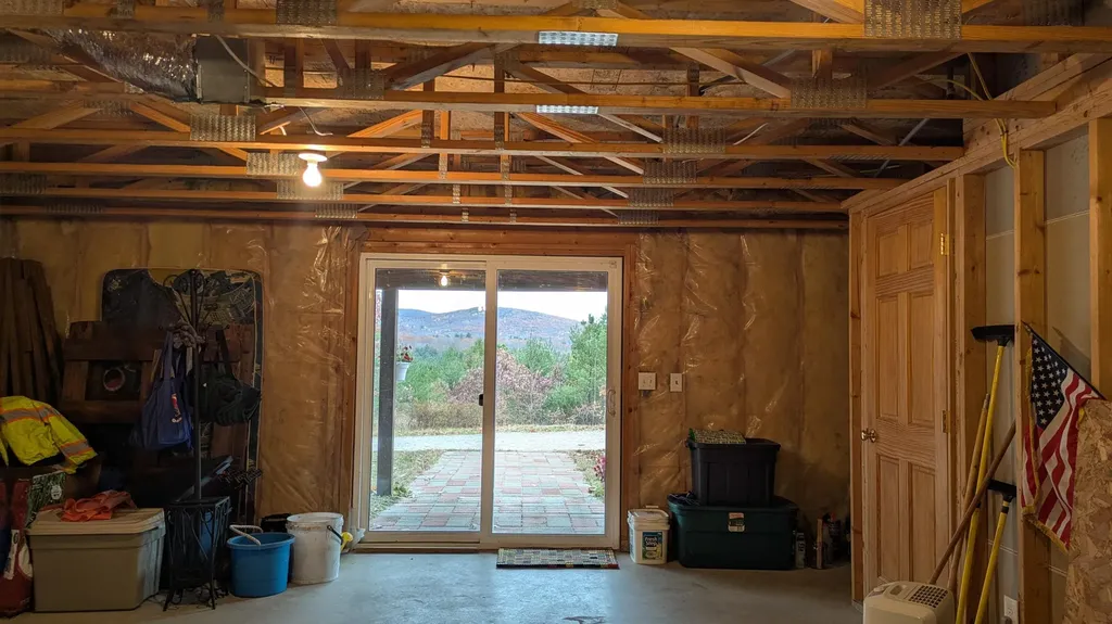 15 Promised Land Drive Brownfield ME 04010