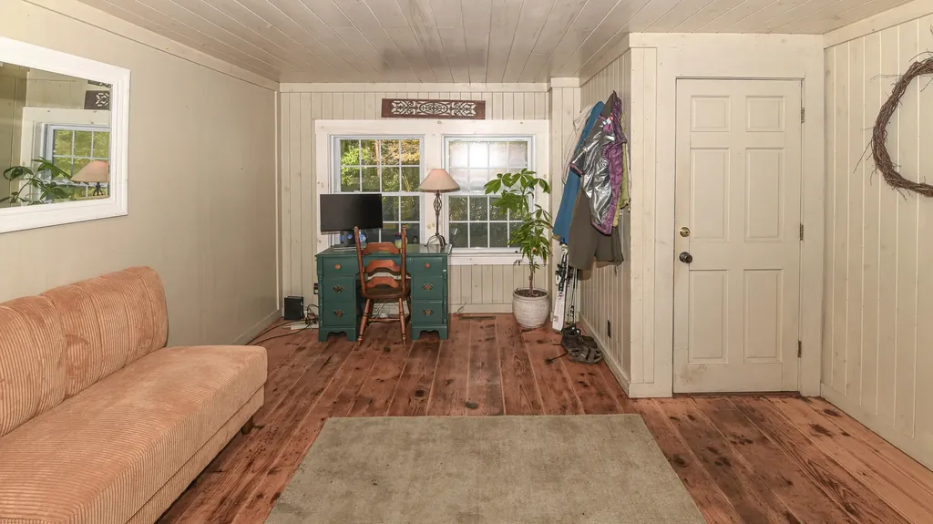 198 Bush Row Road Denmark ME 04022