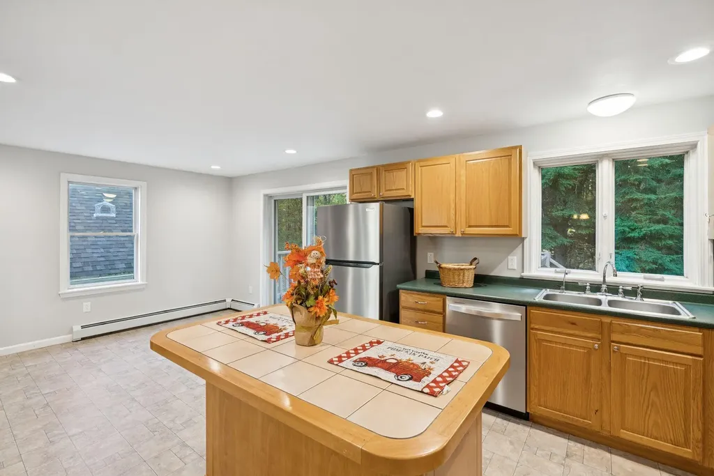 435 Ithiel Gordon Road Mount Vernon ME 04352