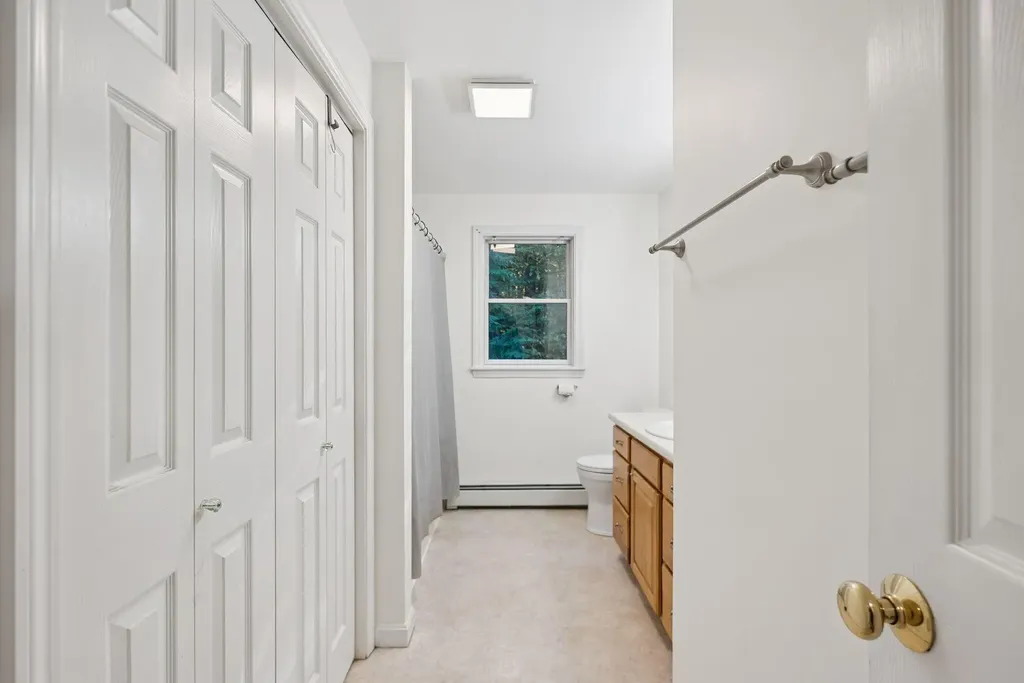 435 Ithiel Gordon Road Mount Vernon ME 04352