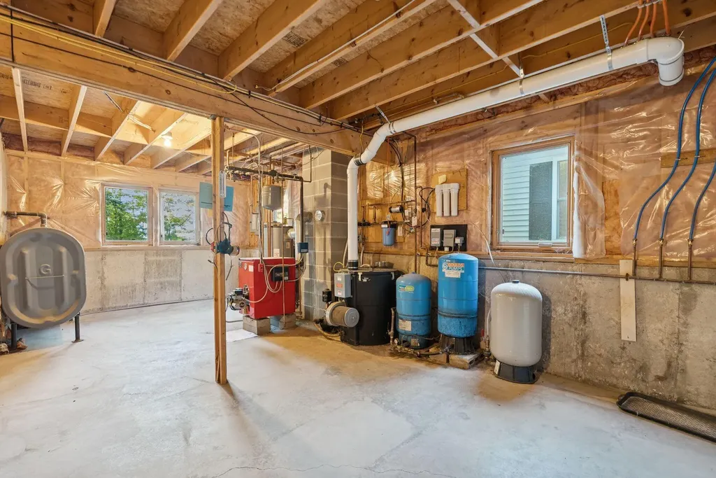 435 Ithiel Gordon Road Mount Vernon ME 04352