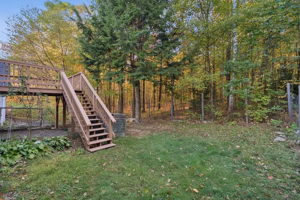 435 Ithiel Gordon Road Mount Vernon ME 04352