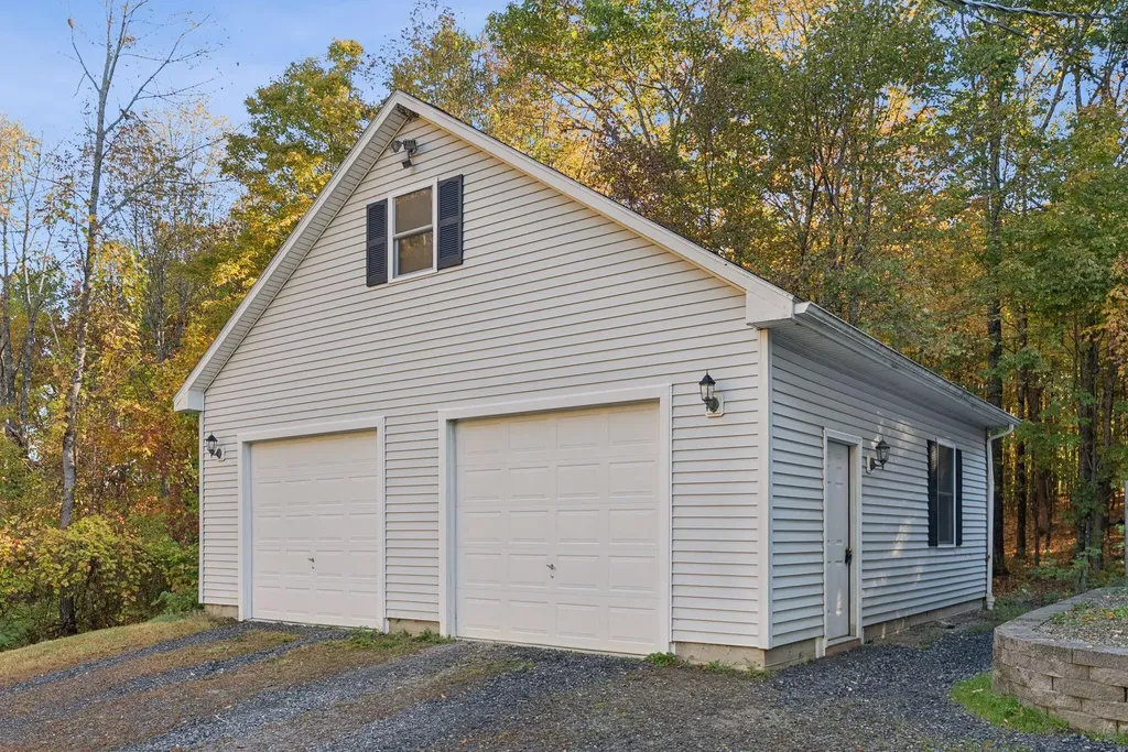 435 Ithiel Gordon Road Mount Vernon ME 04352