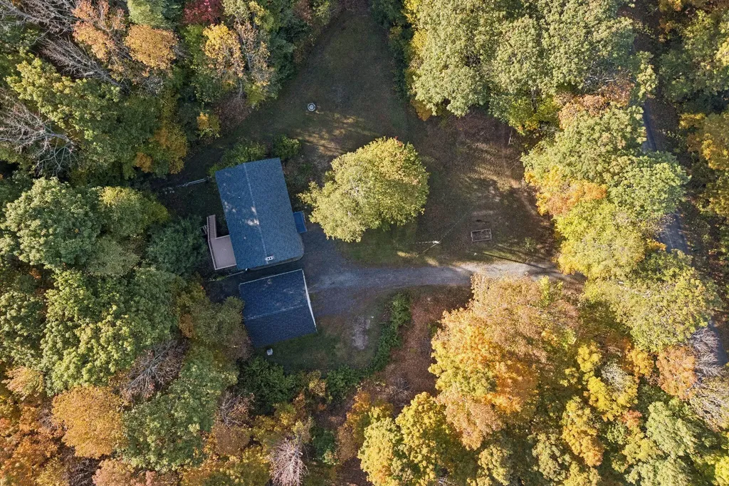435 Ithiel Gordon Road Mount Vernon ME 04352