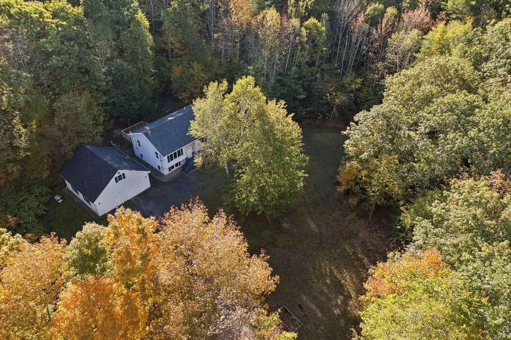 435 Ithiel Gordon Road Mount Vernon ME 04352