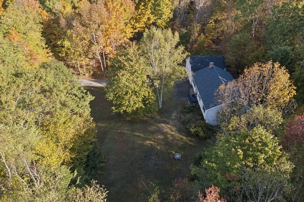 435 Ithiel Gordon Road Mount Vernon ME 04352
