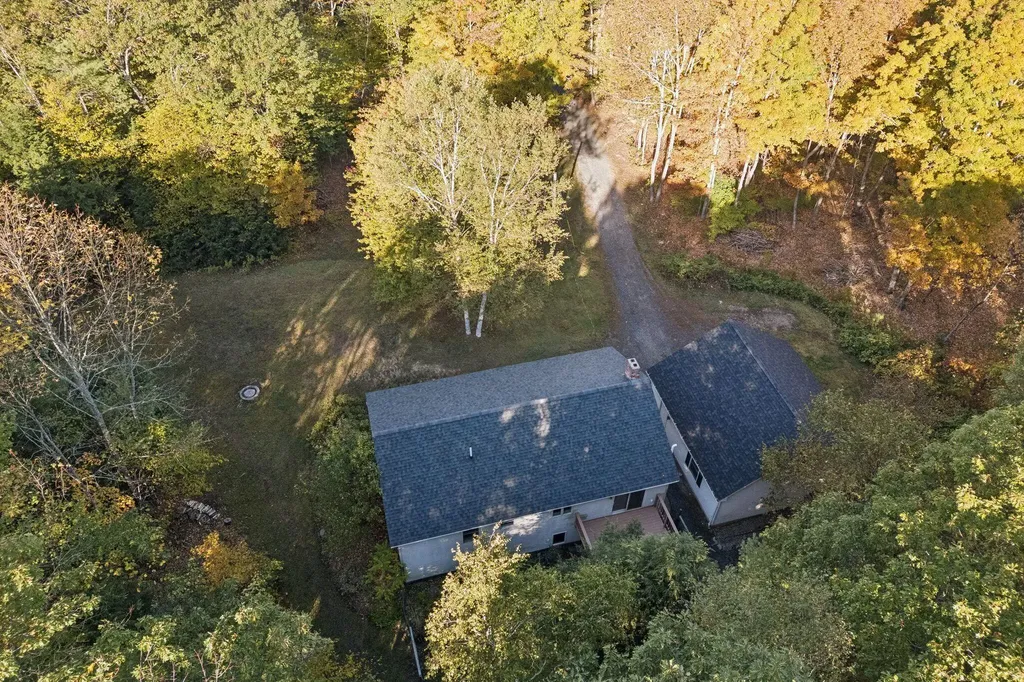 435 Ithiel Gordon Road Mount Vernon ME 04352