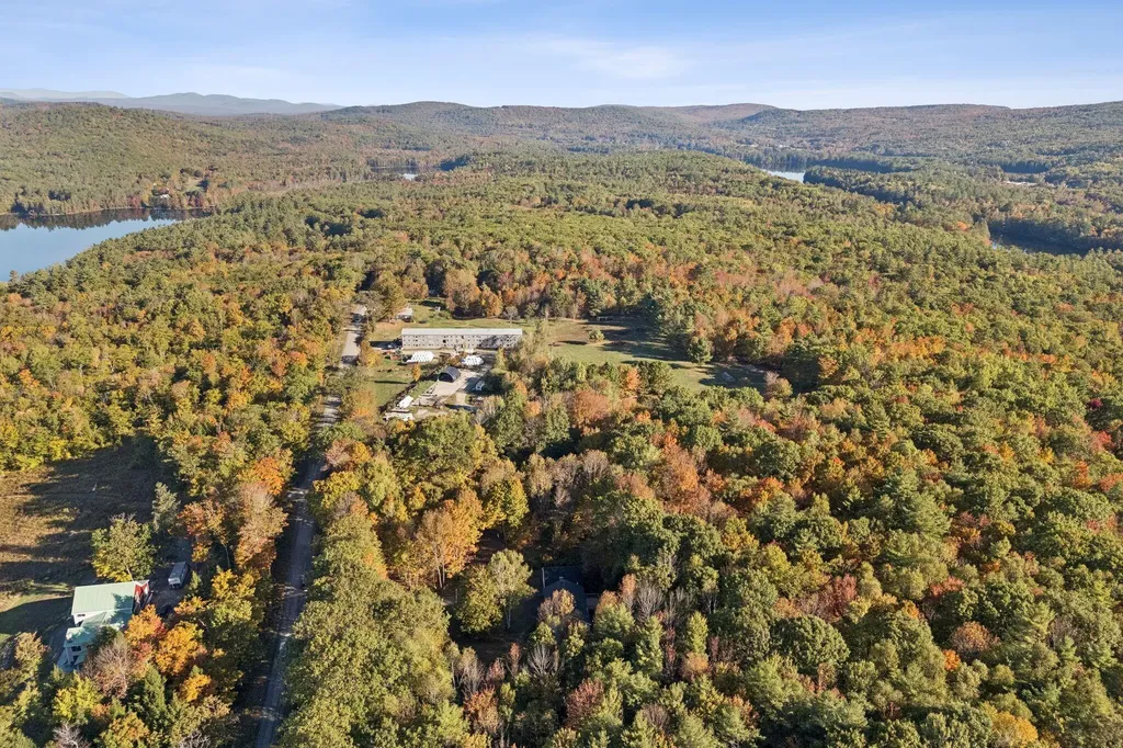 435 Ithiel Gordon Road Mount Vernon ME 04352