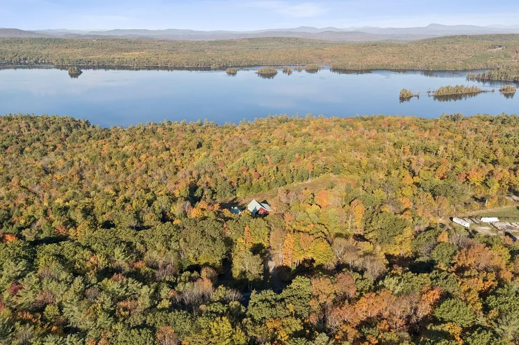 435 Ithiel Gordon Road Mount Vernon ME 04352
