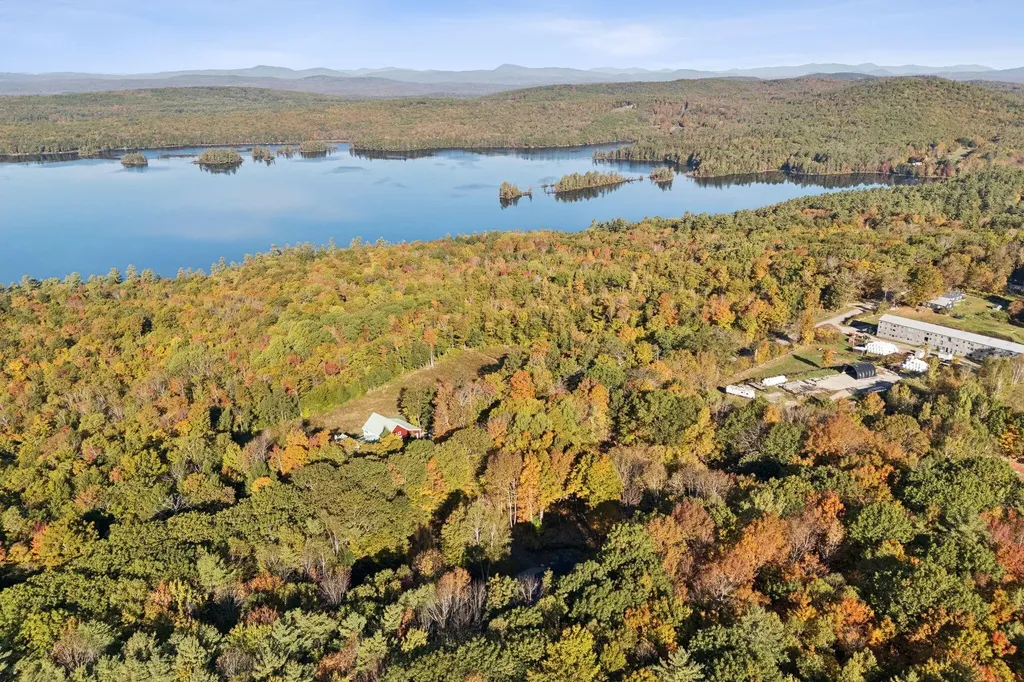 435 Ithiel Gordon Road Mount Vernon ME 04352