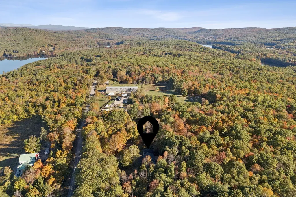435 Ithiel Gordon Road Mount Vernon ME 04352