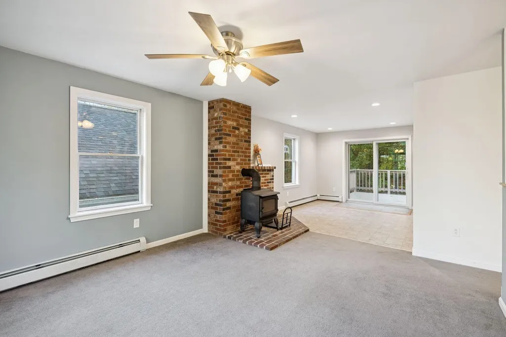 435 Ithiel Gordon Road Mount Vernon ME 04352