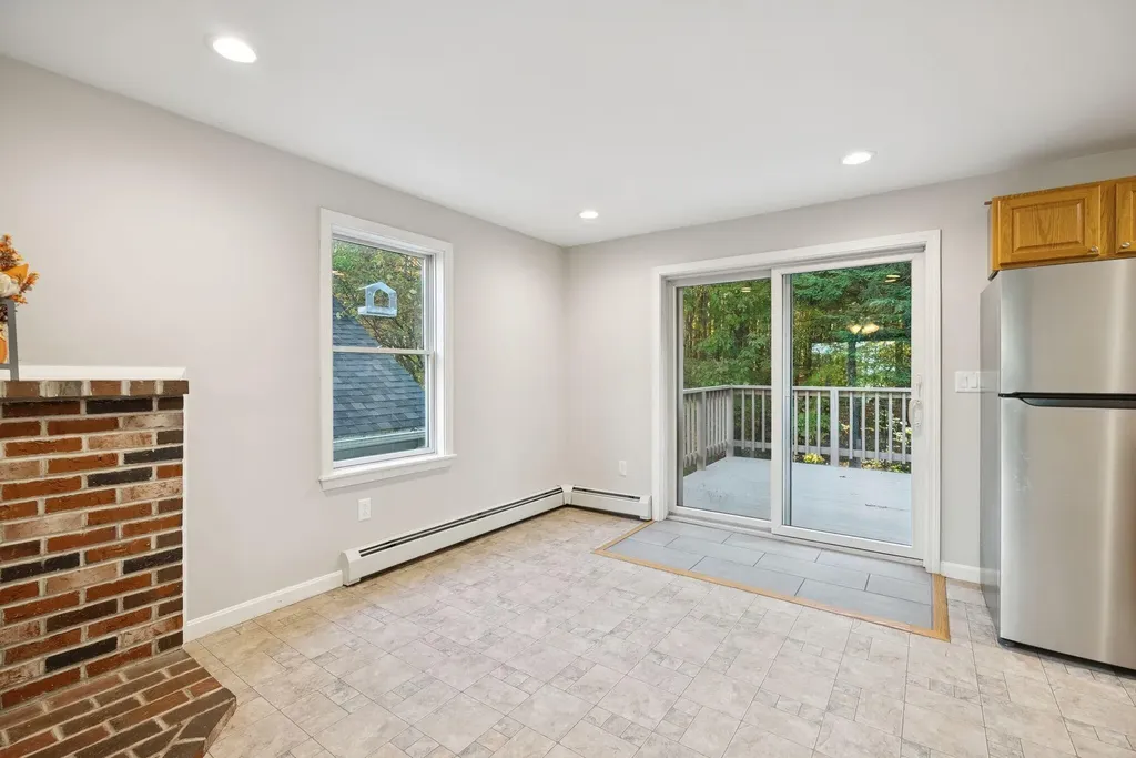 435 Ithiel Gordon Road Mount Vernon ME 04352