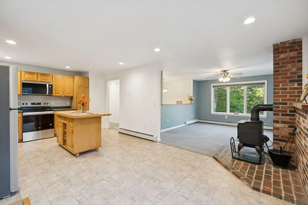 435 Ithiel Gordon Road Mount Vernon ME 04352