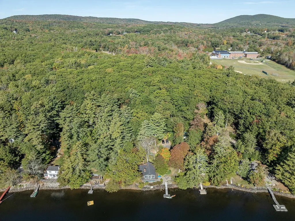 68 Norton Pond Road Lincolnville ME 04849