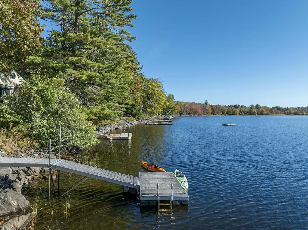 68 Norton Pond Road Lincolnville ME 04849