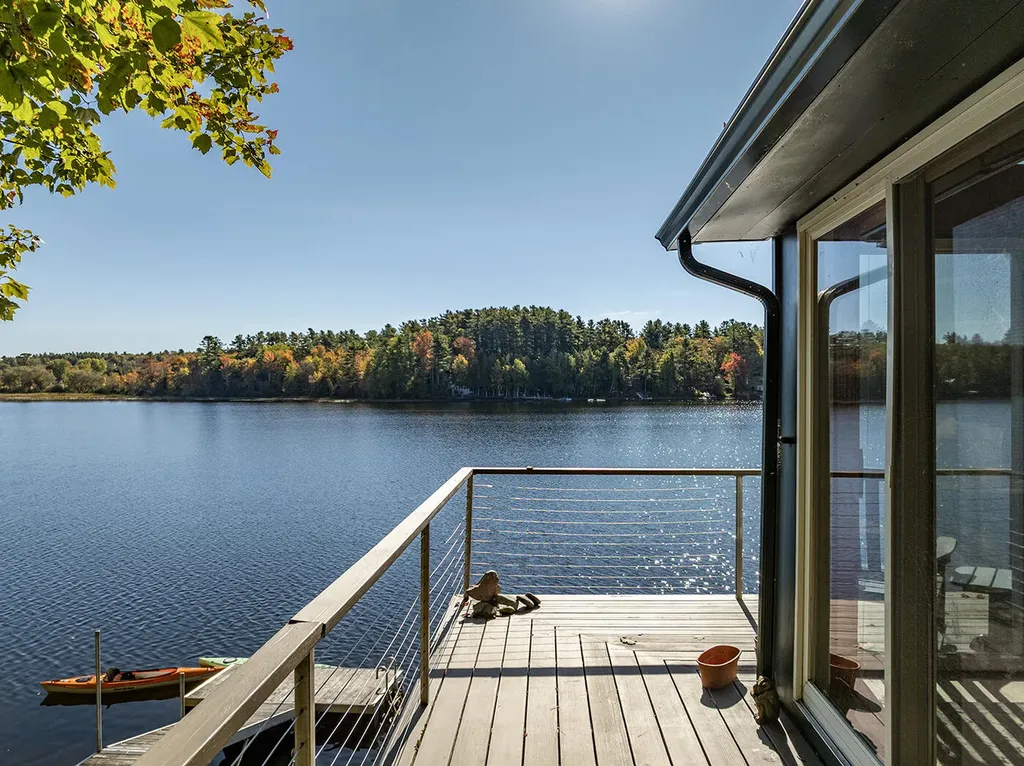 68 Norton Pond Road Lincolnville ME 04849