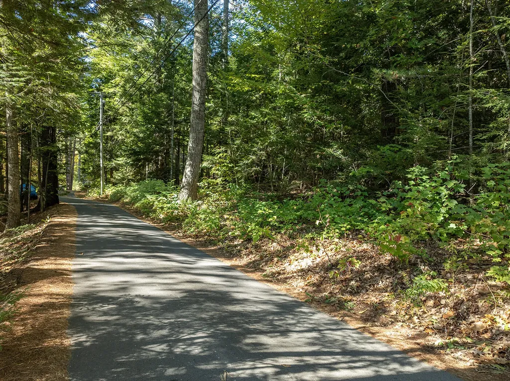 68 Norton Pond Road Lincolnville ME 04849