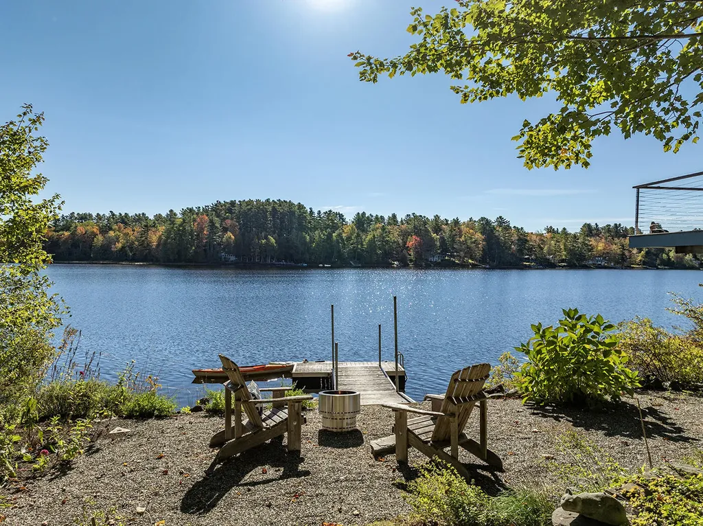 68 Norton Pond Road Lincolnville ME 04849
