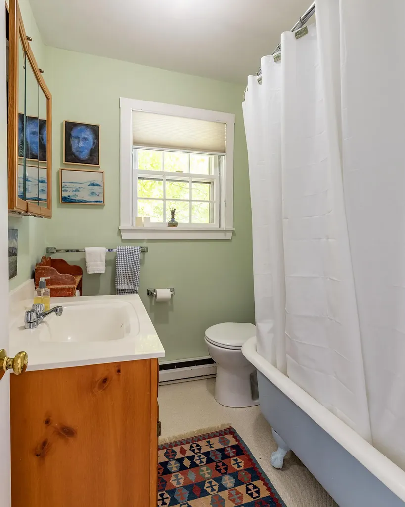 68 Norton Pond Road Lincolnville ME 04849