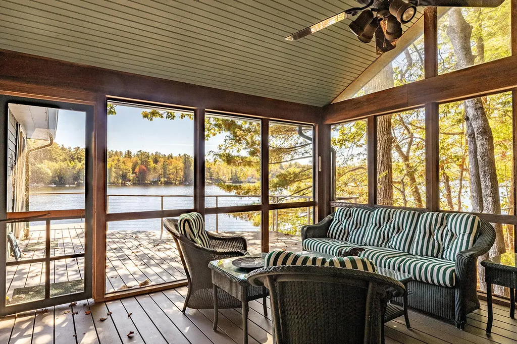 68 Norton Pond Road Lincolnville ME 04849