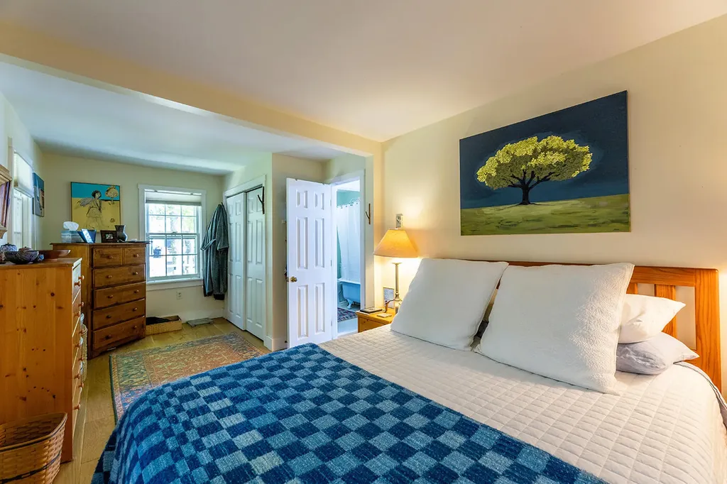 68 Norton Pond Road Lincolnville ME 04849