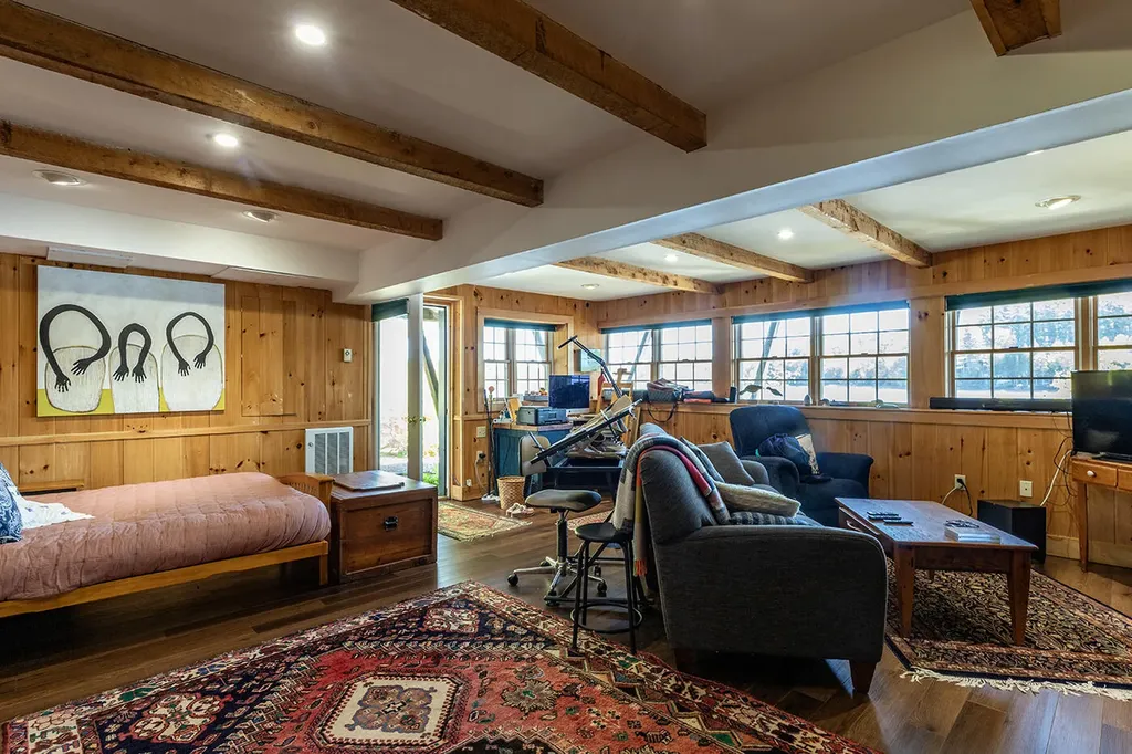 68 Norton Pond Road Lincolnville ME 04849