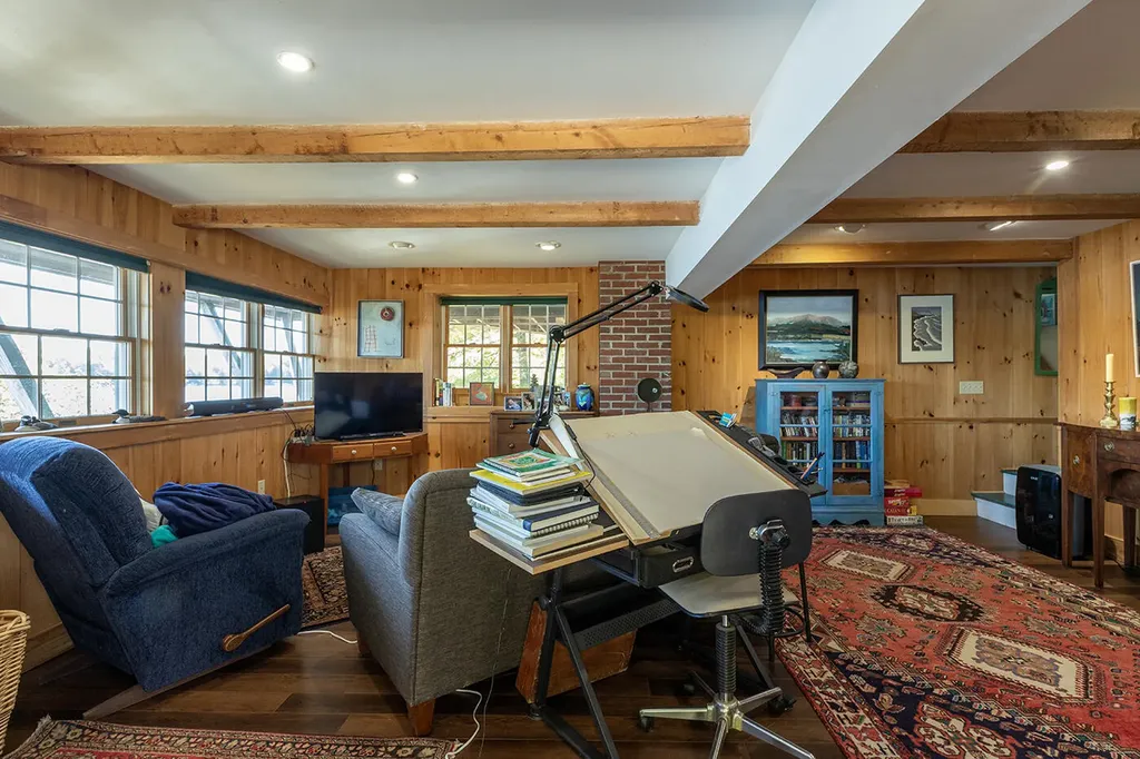 68 Norton Pond Road Lincolnville ME 04849