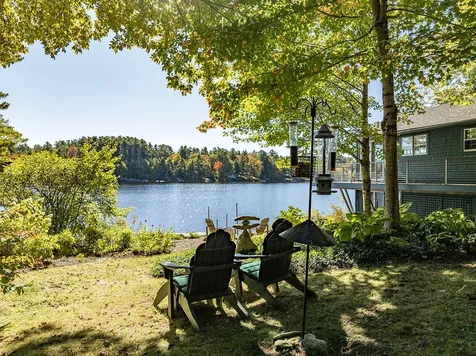 68 Norton Pond Road Lincolnville ME 04849