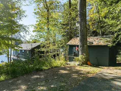 68 Norton Pond Road Lincolnville ME 04849
