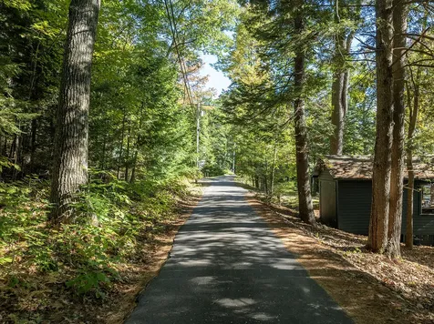 68 Norton Pond Road Lincolnville ME 04849