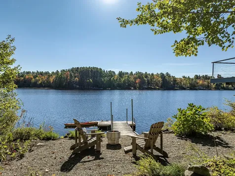 68 Norton Pond Road Lincolnville ME 04849
