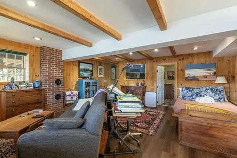 68 Norton Pond Road Lincolnville ME 04849