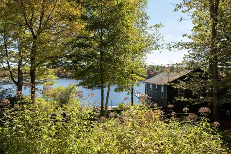 68 Norton Pond Road Lincolnville ME 04849