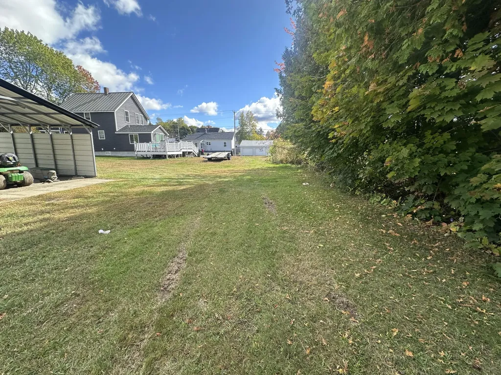 408 Katahdin Avenue Millinocket ME 04462