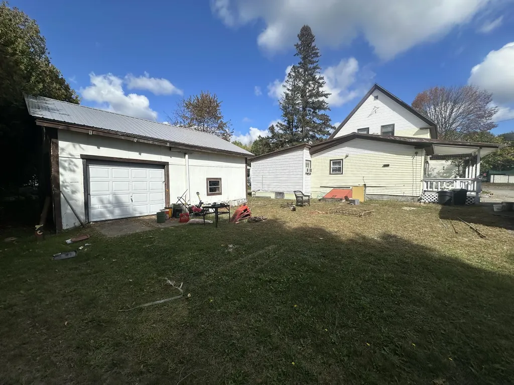 408 Katahdin Avenue Millinocket ME 04462