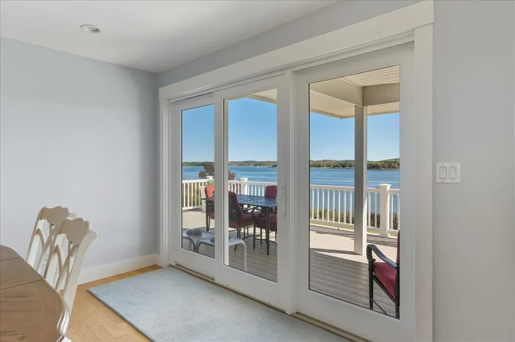 79 Perkins Street Castine ME 04421