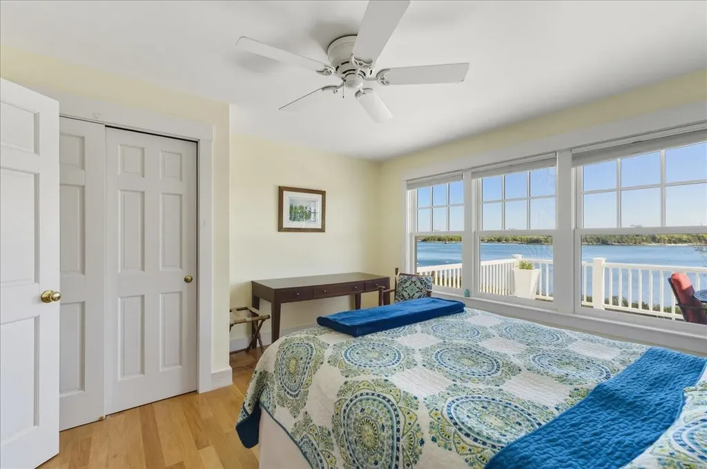 79 Perkins Street Castine ME 04421
