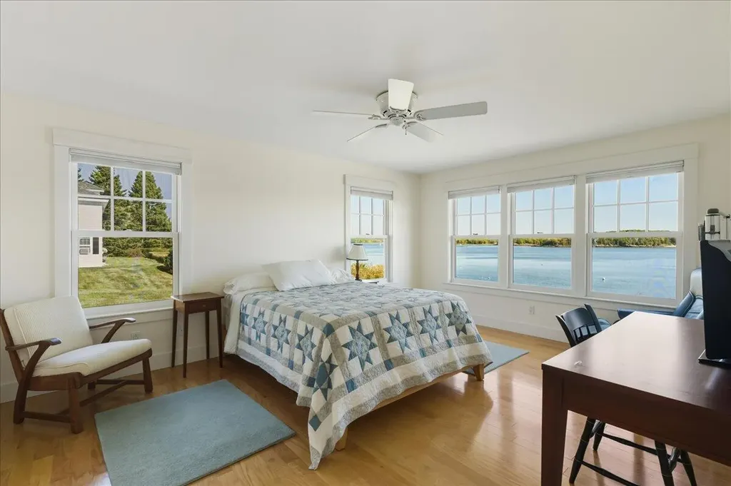 79 Perkins Street Castine ME 04421