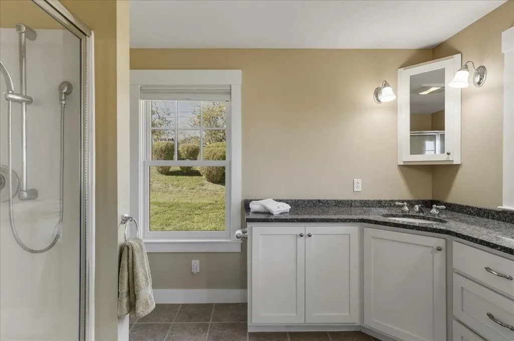 79 Perkins Street Castine ME 04421